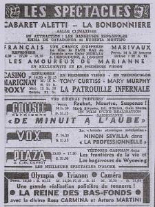 01 LADEPECHE QUOTIDIENNE D ALGERIE 14 15 AOUT 1955 -0177